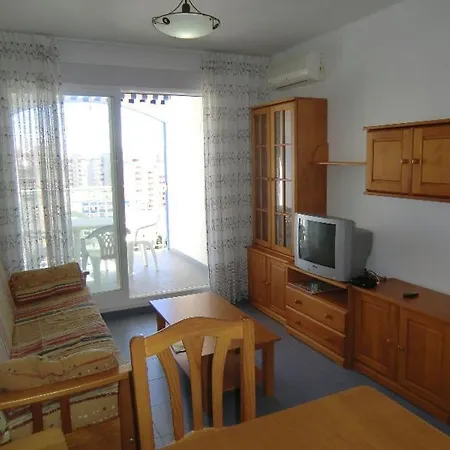 Apartment Edessa - Playa Laconcha Oropesa del Mar