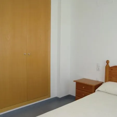 Edessa - Playa Laconcha Apartment