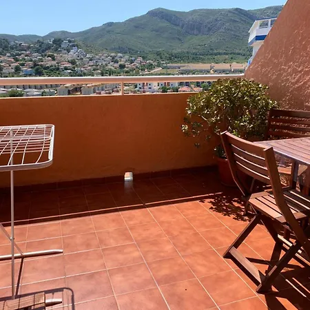 Edessa - Playa Laconcha Apartment