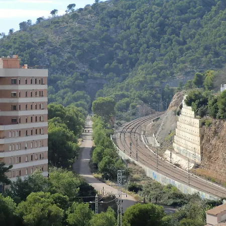 Edessa - Playa Laconcha