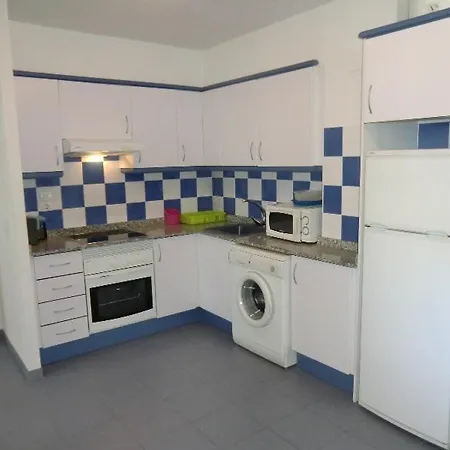 Apartmán Edessa - Playa Laconcha *