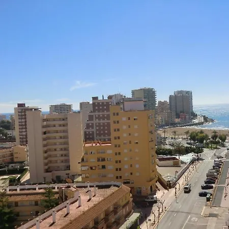 Edessa - Playa Laconcha Apartmán *