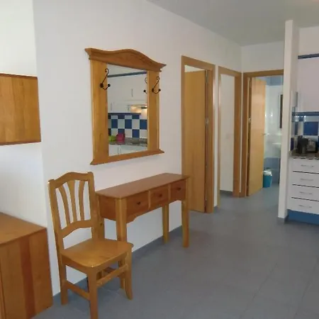 Edessa - Playa Laconcha Apartmán Oropesa del Mar