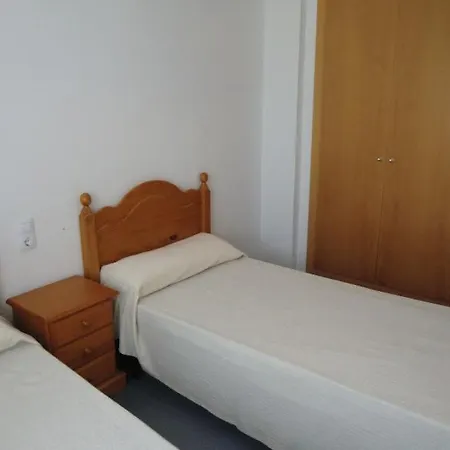 Edessa - Playa Laconcha Apartmán Oropesa del Mar