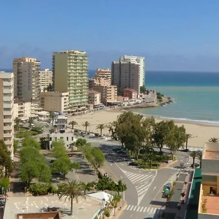 Edessa - Playa Laconcha Apartmán *
