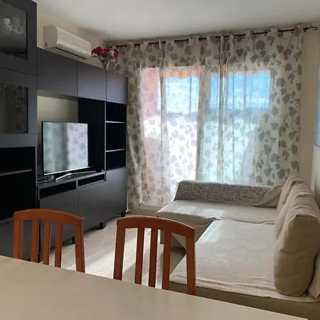 Apartmán Edessa - Playa Laconcha *