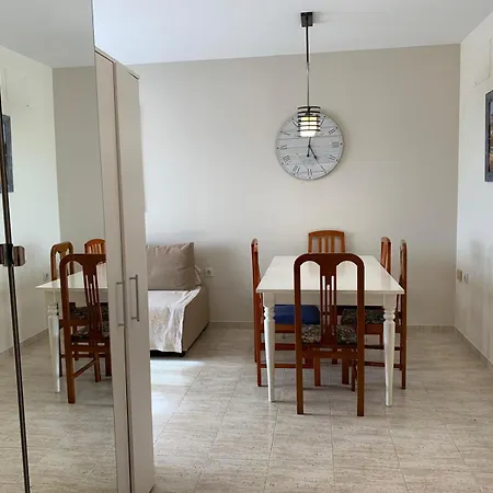 Apartmán Edessa - Playa Laconcha *