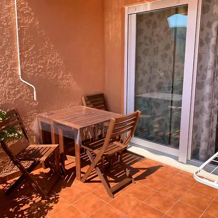 Apartamento Edessa - Playa Laconcha *